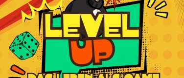 Event-Image for 'Kindervorstellung Hirschthal 2025'