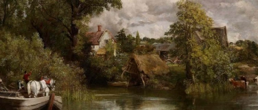 Event-Image for 'Turner / Constable'