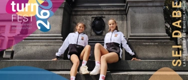 Event-Image for 'turnFEST26- Turnfest Worms 2026'