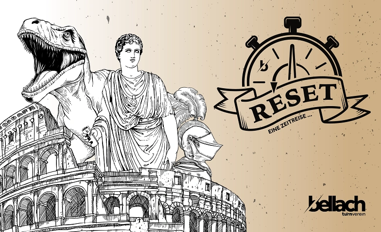 Turnshow Bellach 2025, Turnverein Bellach Billets