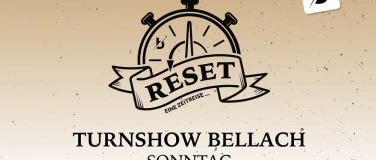 Event-Image for 'Turnshow Bellach 2025, Turnverein Bellach'