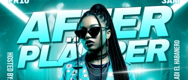 Event-Image for 'AFTER PL&Auml;RRER PARTY  FR, 10.04.26 in der Panorama Loung'