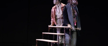 Event-Image for 'TU:TU: Physical Theatre Kollektiv "TU:TU:" - Premiere'