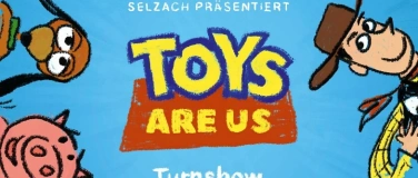 Event-Image for 'Turnshow 2026, Turnverein Selzach - Freitag'