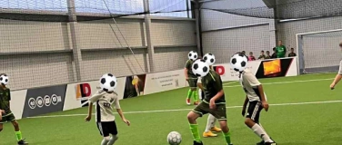 Event-Image for 'Soccer Cage Mayen Eventlocation'