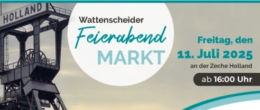 Event-Image for 'Feierabendmarkt'