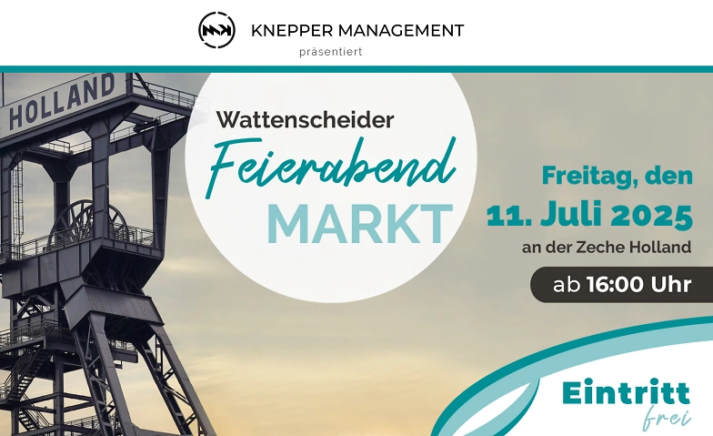 Event-Image for 'Feierabendmarkt'