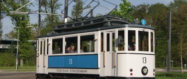 Event-Image for 'Mit dem Panorama-Bähnle zum Ulmer Höhenweg'