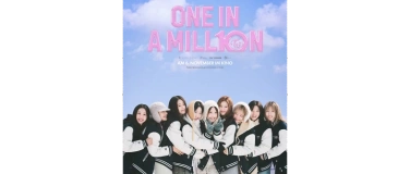 Event-Image for 'Twice: One In A Mill10N'