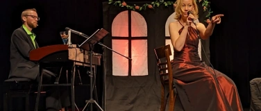 Event-Image for 'twinkle...: "Dornröschen. Schlaflos im Schloß"'