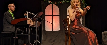 Event-Image for 'twinkle...: Dornröschen. Schlaflos im Schloß"'