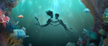 Event-Image for 'Kurzfilmprogramm I - PinkPanorama Filmfestival Luzern'