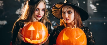 Event-Image for 'Halloween Party Café Seepark Lünen'