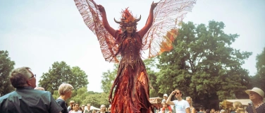 Event-Image for 'Pfingstspektakel Rotenburg an der Wümme'