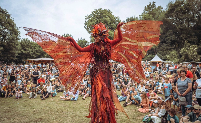 Event-Image for 'Pfingstspektake&ouml;'