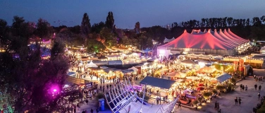Event-Image for 'Tollwood Sommerfestival 2025'