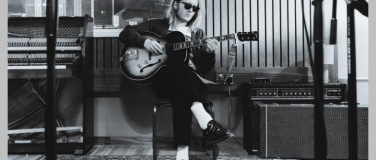 Event-Image for 'Ty Freeman & Band'