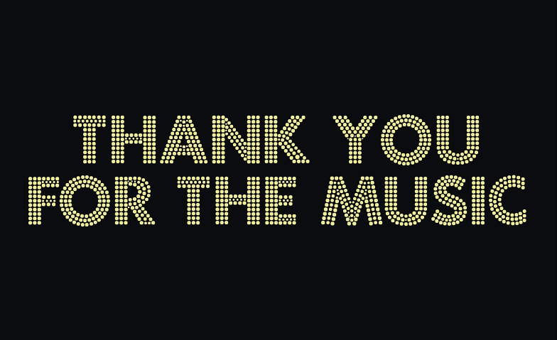 THANK YOU FOR THE MUSIC - The Sound of ABBA ${singleEventLocation} Tickets