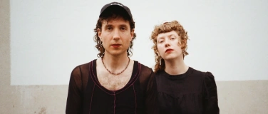 Event-Image for 'Werkgespräch und Musikalische Lesung mit "Typefluss"'