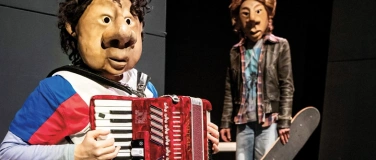 Event-Image for 'KUSS 2026: Typen / Er&ouml;ffnung'