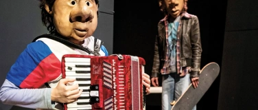 Event-Image for 'KUSS 2026: Typen'