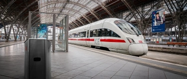 Event-Image for 'DB Karriere-Check am 24. M&auml;rz in Hamburg'