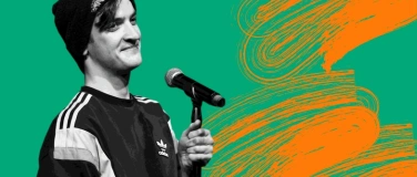 Event-Image for 'Poetry Slam U20-Meister*innenschaften'