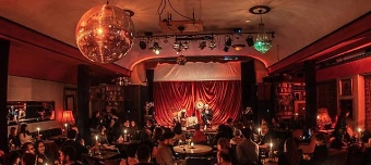 Veranstalter:in von Antoine Villoutreix @ Villa Neuk&ouml;lln
