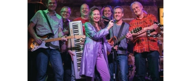 Event-Image for '40 Jahre UNITED-BEAT-BAND'