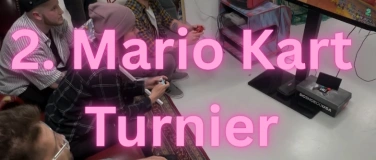 Event-Image for 'Mario Kart Turnier 2.0'
