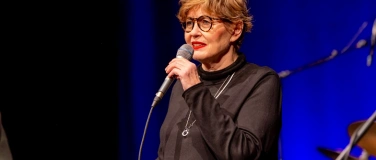 Event-Image for 'Konzert und Lesung mit Uschi Brüning'