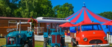 Event-Image for 'Circus Vorstellung'
