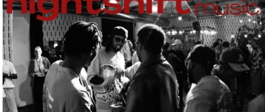 Event-Image for 'Nightshift Music Konzertreihe'