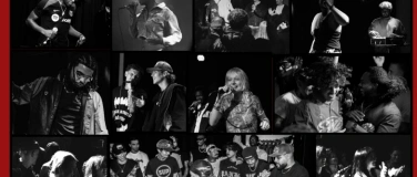 Event-Image for 'Nightshift Music Konzertreihe'