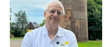 Event-Image for 'Gregor Mayntz: Die Uda-Saga'