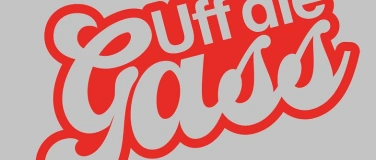 Event-Image for 'Uff die Gass - Stand Up Comedy'
