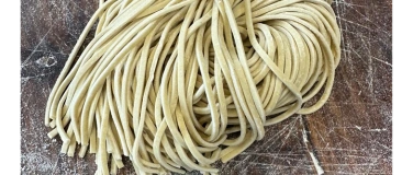 Event-Image for 'Learning Lunch: UDON und SOBA -  Konomi 2025'