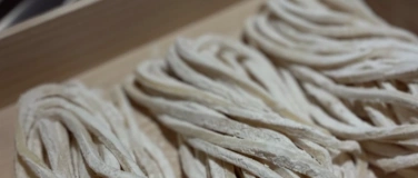 Event-Image for 'Learning Lunch: Udon Yourself - Japanische Nudeln!'