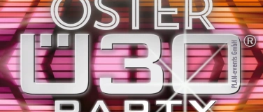 Event-Image for 'OSTER Ü30 PARTY'