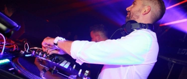 Event-Image for 'Ü30 ERBA Clubbing'