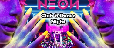 Event-Image for 'Neon - Club & Dance Night'