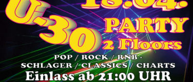 Event-Image for '&Uuml;30 Party'