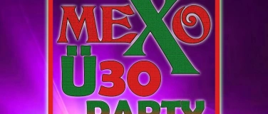 Event-Image for 'MEXO Ü30 Party in Hülsmanns Braukeller'