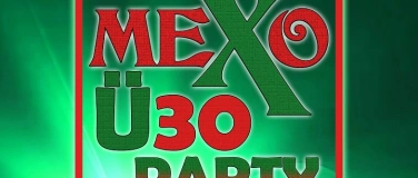 Event-Image for 'MEXO Ü30 Party in Hülsmanns Braukeller'
