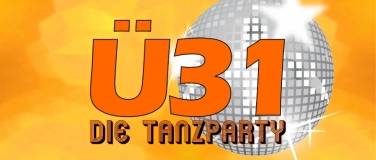 Event-Image for '&Uuml;31 &ndash; Die Tanzparty'