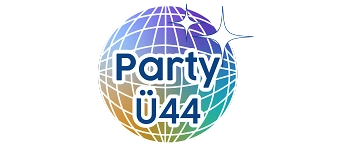 Event organiser of Party &uuml;44 - Tanzen, Geniessen, Feiern