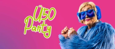 Event-Image for 'ü50 Party'