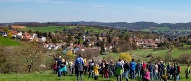 Event-Image for 'Sonntags-Spaziergang zum Gr&uuml;ne-So&szlig;e-Essen'