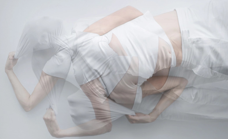 Event-Image for 'Lucyna Zwolinska: „ÜberMensch“'