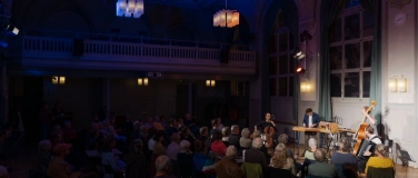 Event-Image for '12nach12 - Gränzgängig – Volksmusik auf neuen Wegen'